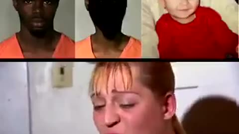 Baby Executed