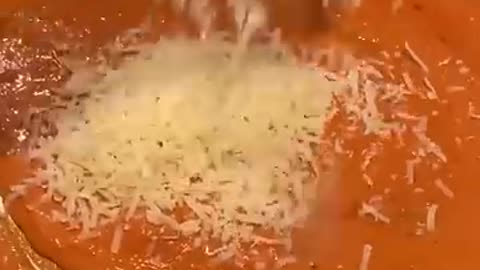 Incredible: Creamy Tomato Pasta! #shorts #fyp #viral #cooking #food #recipe #che