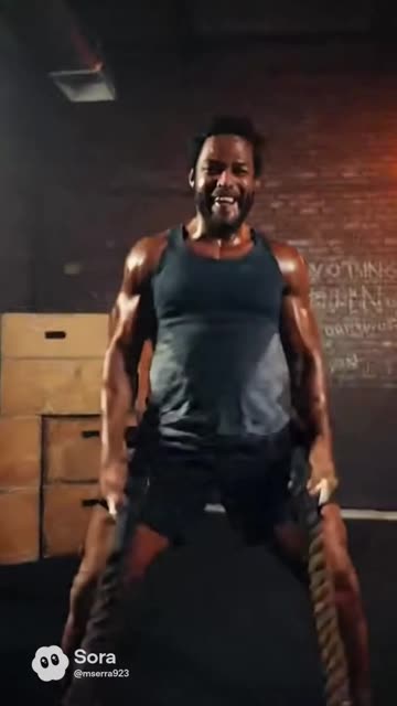 Willie B. Hardagain Persoanal Trainer