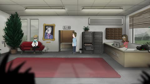 Biggle Boss Inc.ident ep 1: Floors 1 to 5