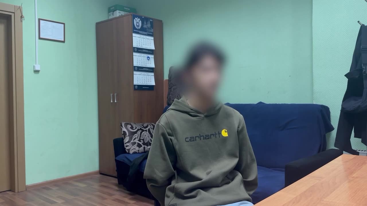 FSB Thwarts Terror Plot in Moscow Targeting Senior Defense Ministry Official