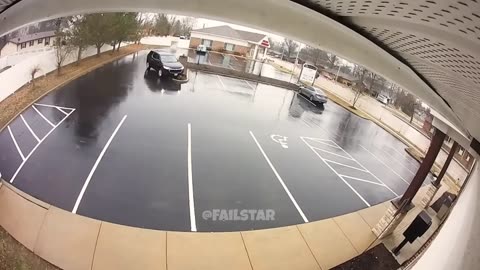 Funniest Fails Compilation: Funny Video