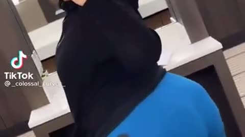 tiktok dance challenge