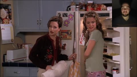 King of Queens - Reaction | S1 EP1