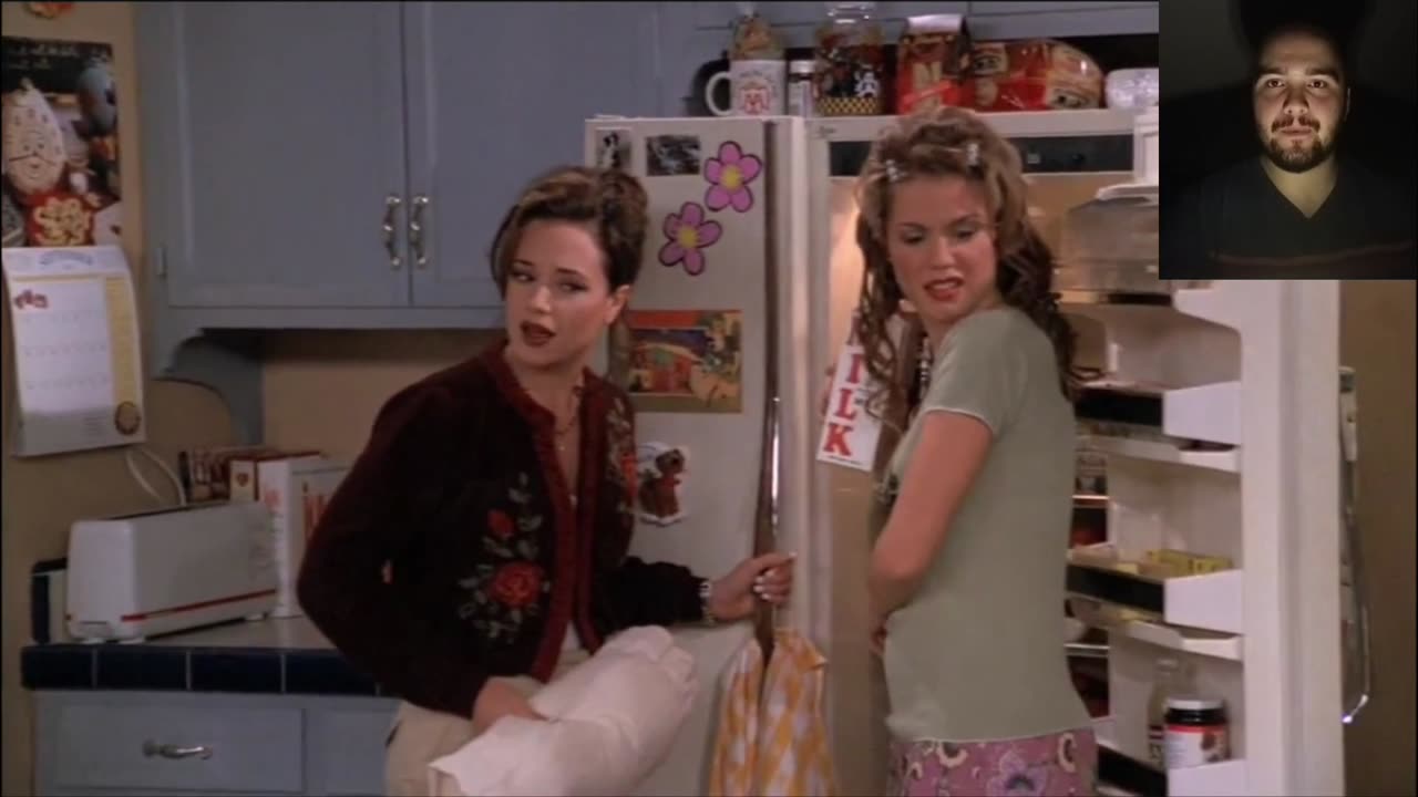 King of Queens - Reaction | S1 EP1