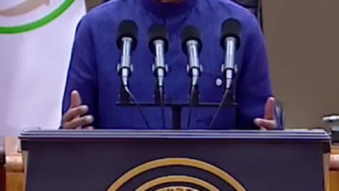 President Paul Kagame Challenges Youth Leaders: Stop Blaming, Start Acting! #africa