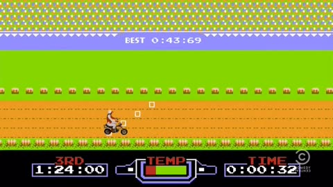 Tosh.0 - [08x06] - Mini Bike Jump