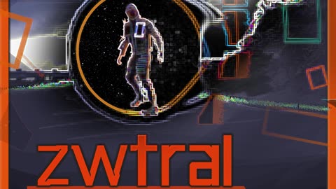 zwtral - Static Over Blink #edm #techhouse #dance