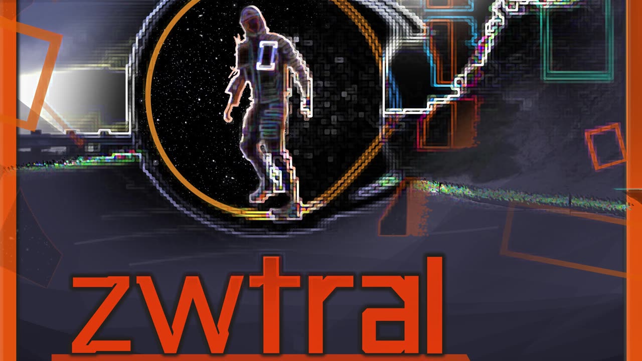 zwtral - Static Over Blink #edm #techhouse #dance