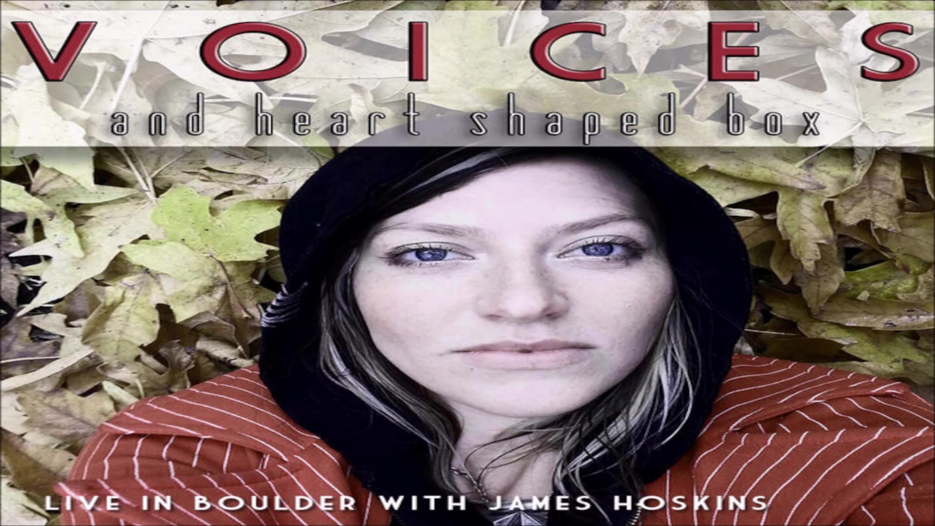 Adey Bell - Voices - [Piano/Psychedelic]