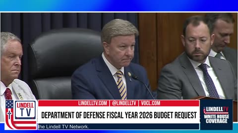 Department of Defense Fiscal Year 2026 Budget Request