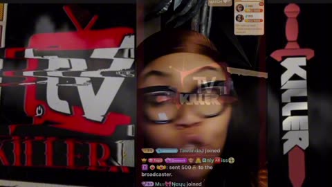 LADY BEE DRAGS THE FUCK OUT OF TAMMY PEAY PT1