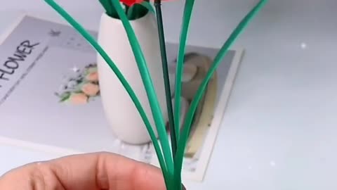 Origami Flower Tutorial: Step-by-Step Instructions