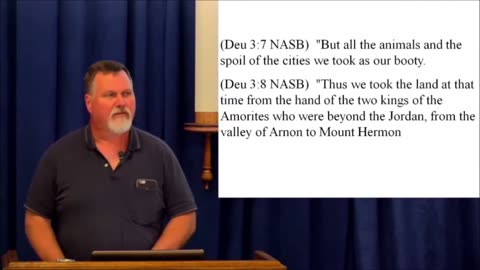 Deuteronomy 31 Afflictions suffered due to idolatry causes them to think the Almighty abandoned them