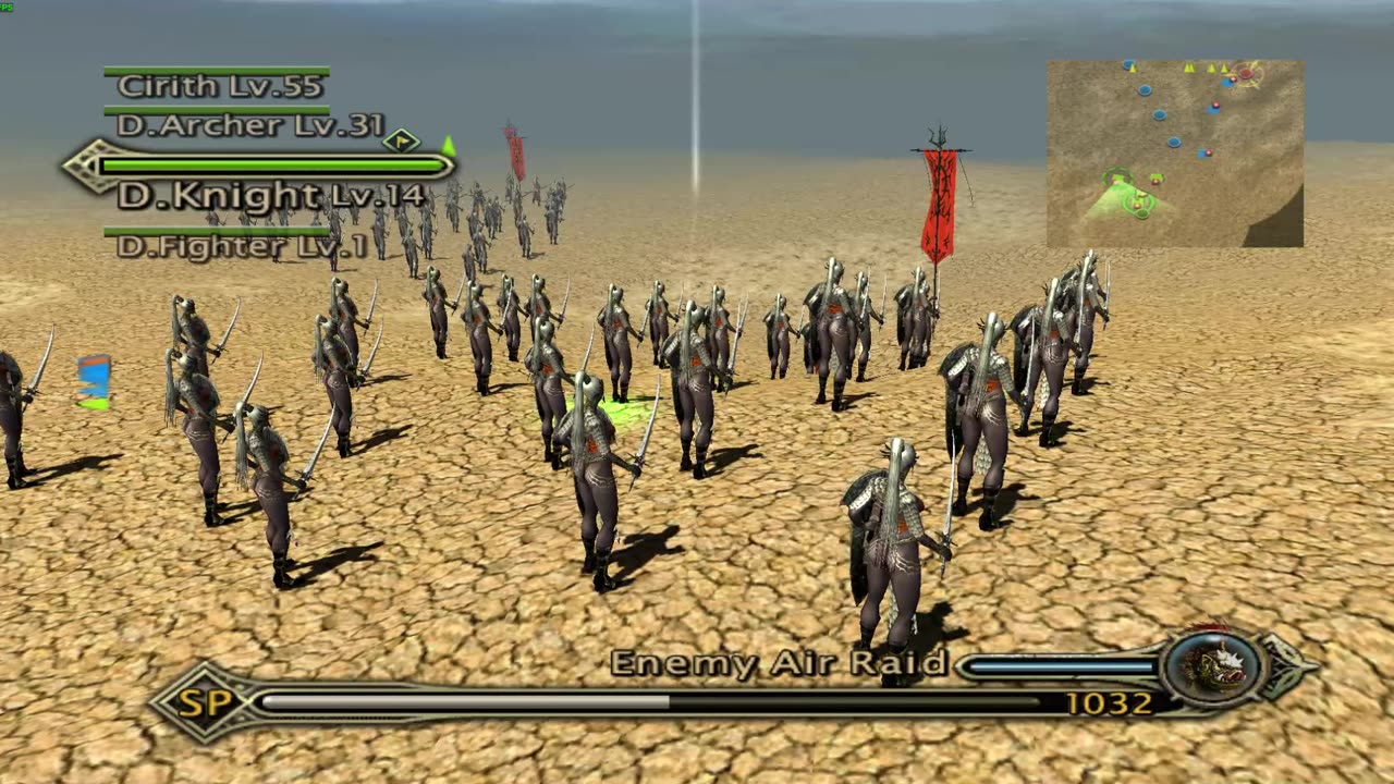 kingdom under fire heroes magical gameplay