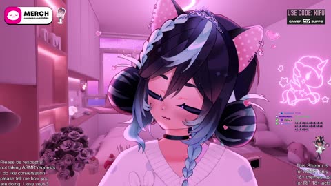 KittyfluteVT VOD 2025-04-30
