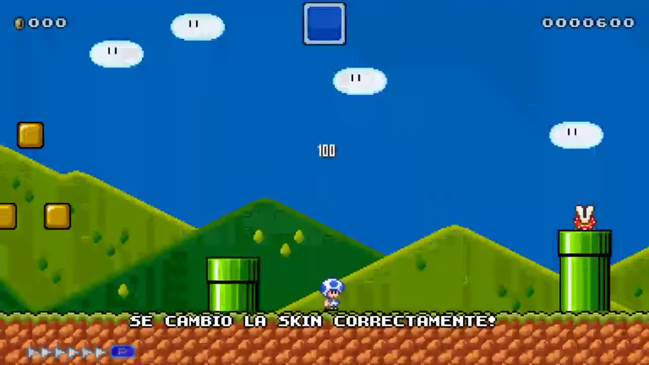 SM4J 2.0.4 Nuevos Skins Proximamente