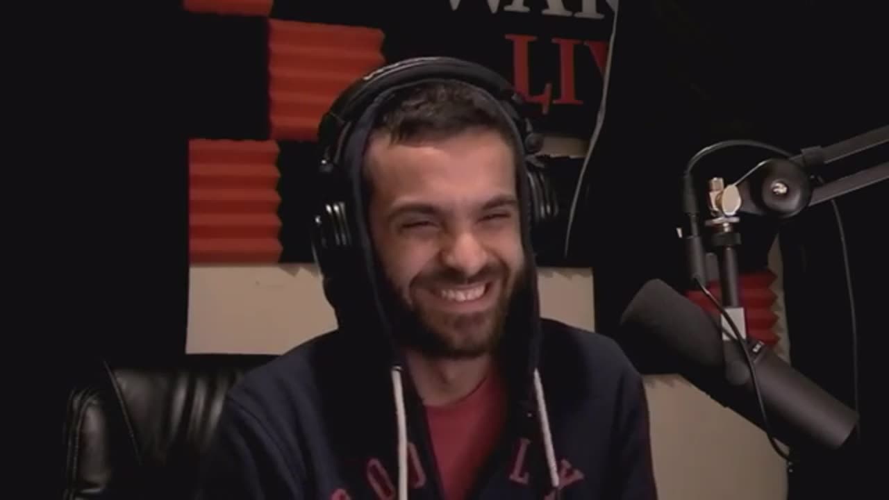 2018-10-15 - Warski Live - Sargon Talks GG 2.0 And More