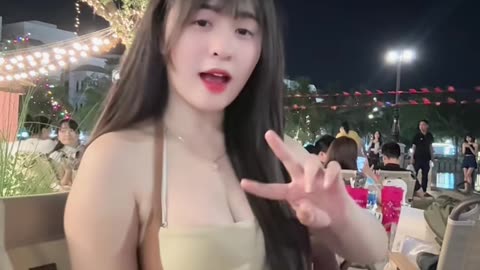 beautifull girl VIET NAM hello 5