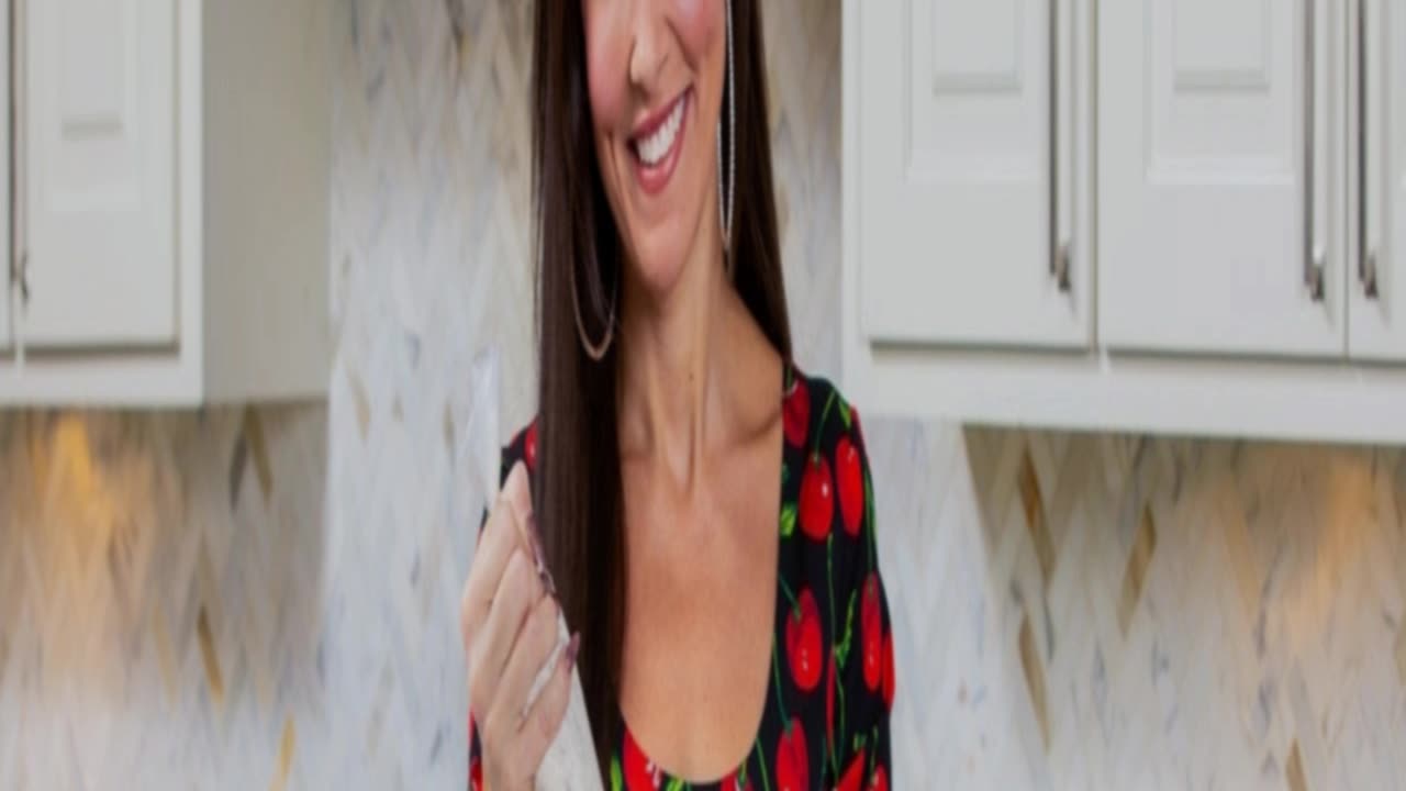 Chef and Culinary Expert Emily Susman Shares Everything Y...