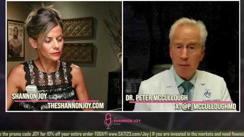 THE SHANNON JOY SHOW 06-26-25