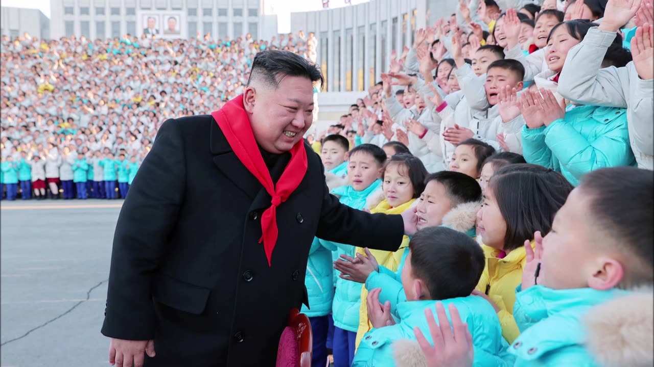 Appellation Given to Instructors of the Korean Children's Union