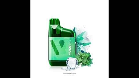 Vuse Go 1000