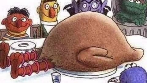 Absurd TV: Happy Thanksgiving