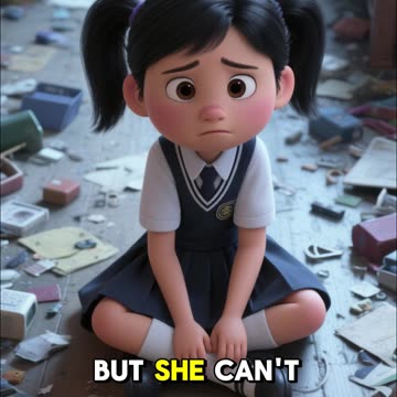 Learn English Story | Lost Something | Speak with Story