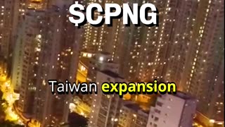Coupang Dominates E-commerce in South Korea $CPNG #stonks #investing #genbet
