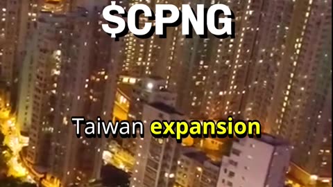 Coupang Dominates E-commerce in South Korea $CPNG #stonks #investing #genbet