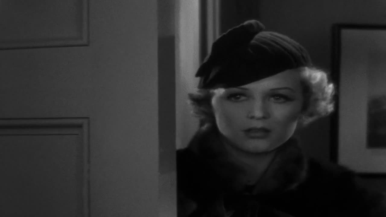 The Invisible Man (1933) Full movie
