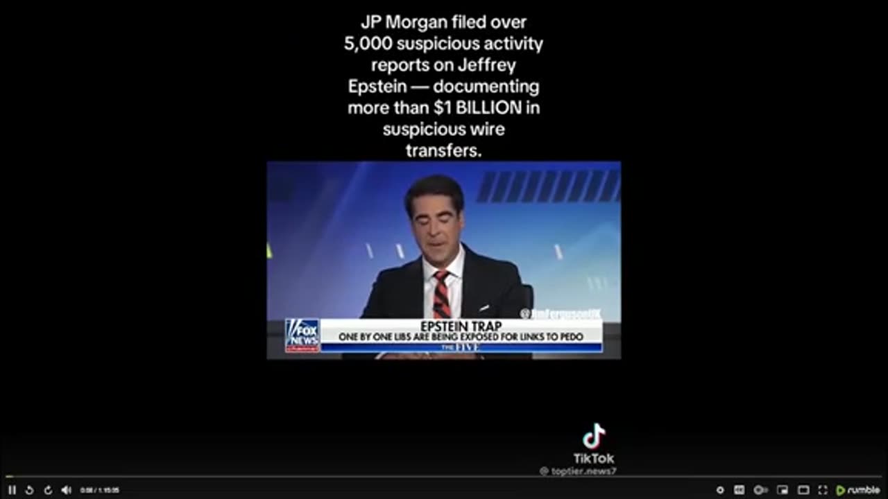 Epstein files - Trump set up the call for them ;)