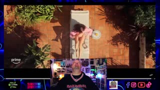 The Girlfriend Trailer Reaction