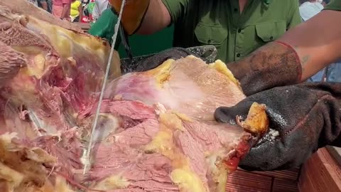 Kaliman el gran asador