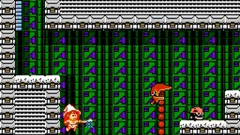 NESLongplay169 MagicalDoropie