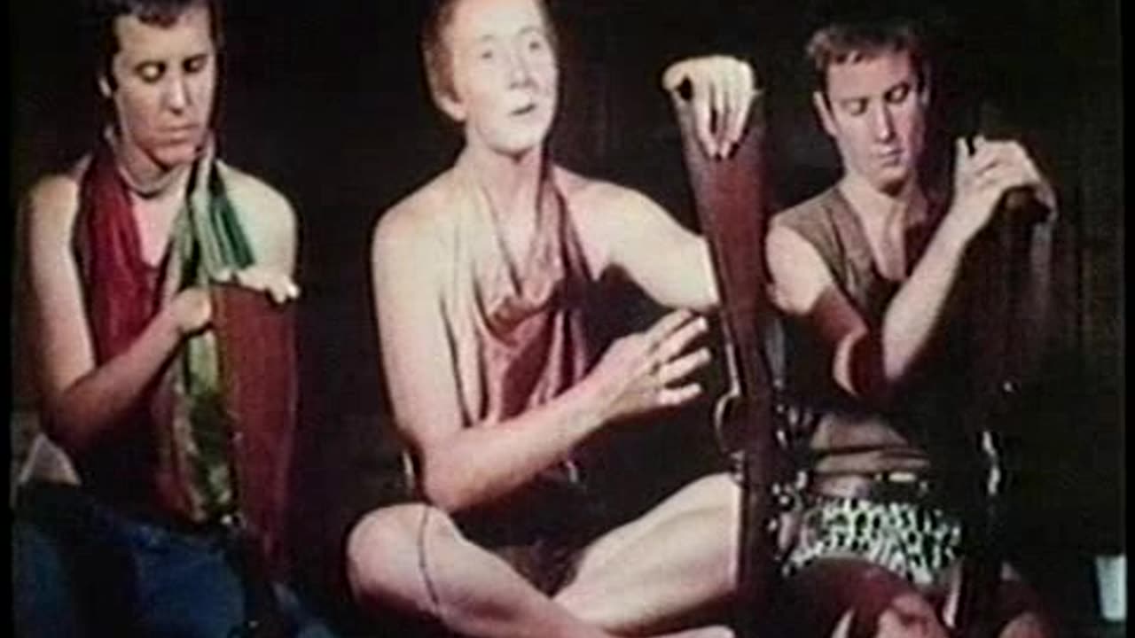Charles Manson Documentary 1972