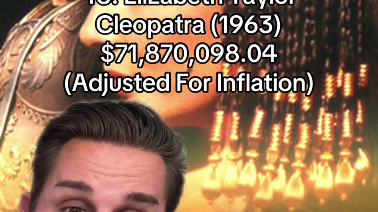 Elizabeth Taylor Changes Hollywood