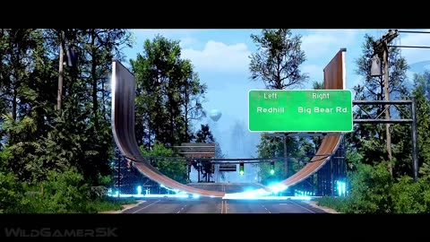 WRECKREATION New Gameplay Demo 10 Minutes 4K