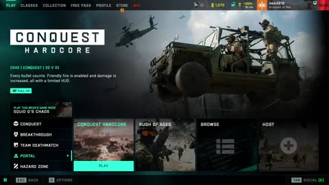 Battlefield 6