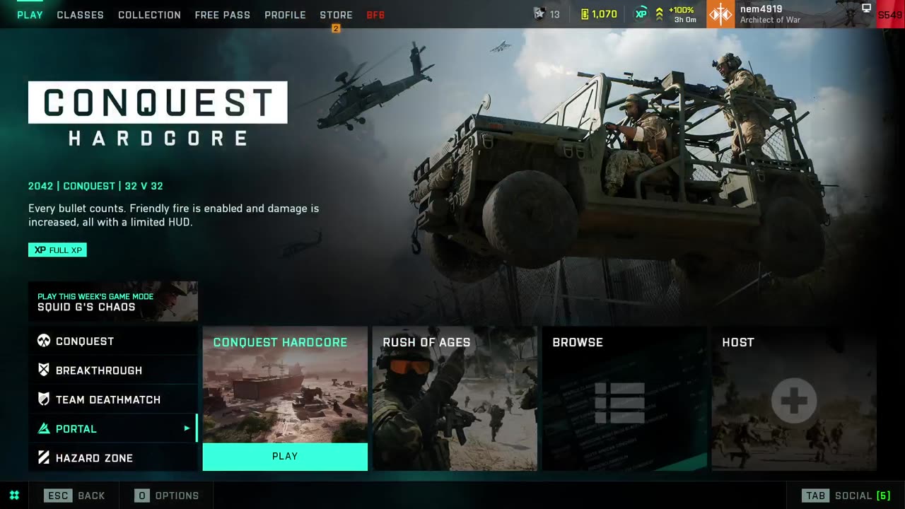 Battlefield 6