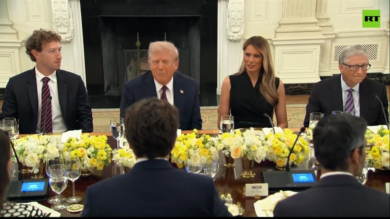 ‘I’m still here!’