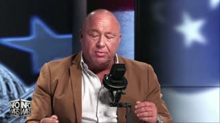 INFOWARS LIVE - 9/25/25: Hitler Returns / The American Journal with Breanna Morello / The Alex Jones Show / The War Room With Harrison Smith
