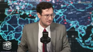 INFOWARS LIVE - 9/25/25: Hitler Returns / The American Journal with Breanna Morello / The Alex Jones Show / The War Room With Harrison Smith