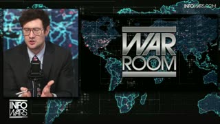 INFOWARS LIVE - 9/25/25: The American Journal with Breanna Morello / The Alex Jones Show / The War Room With Harrison Smith