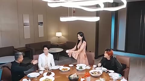 When Silence Breaks Her Heart S01-EP68