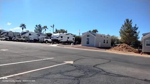 CT RV Resort