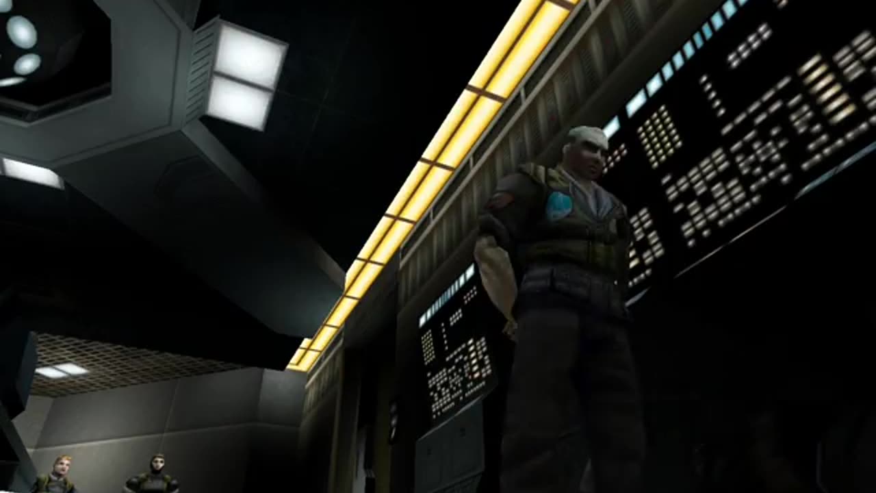 PC Longplay 564 Aliens versus Predator 2 Alien