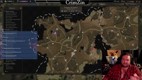 [R.S.S.] Tactical Tuesday on some Wartales