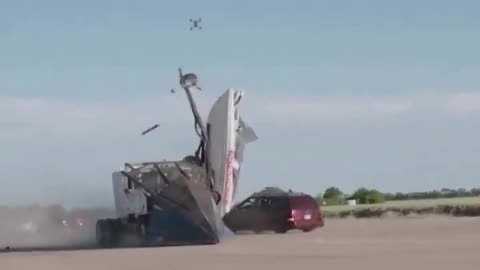 Doomsday Vehicle of Choice